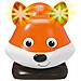 Set Di Gioco Programmabile Con Volpe Smoby Smart Foxy, Multicolore - Foto miniatura 2