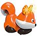 Set Di Gioco Programmabile Con Volpe Smoby Smart Foxy, Multicolore - Foto miniatura 3
