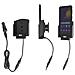 721243 Supporto Per Personal Communication Supporto Attivo Telefono Cellulare /smartphone Nero - Foto miniatura 2