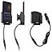 721243 Supporto Per Personal Communication Supporto Attivo Telefono Cellulare /smartphone Nero - Foto miniatura 1