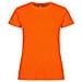 Basic Active-t Lady Arancio Hv M - Foto miniatura 1