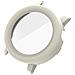 Custodia Per Cmf Watch Pro 2 - Pellicola Protettiva In Vetro Temperato Inclusa White - Foto miniatura 1