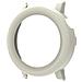 Custodia Per Cmf Watch Pro 2 - Pellicola Protettiva In Vetro Temperato Inclusa White - Foto miniatura 3