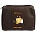 Set Bagno Mens Luxury Wash Bag - Foto miniatura 1
