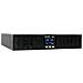 GS-6KVAS-RK gruppo di continuità (UPS) Doppia conversione (online) 6 kVA 6000 W - Foto miniatura 3