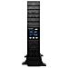 GS-6KVAS-RK gruppo di continuità (UPS) Doppia conversione (online) 6 kVA 6000 W - Foto miniatura 4