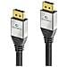 S-DC000-020 cavo DisplayPort 2 m Nero - Foto miniatura 1