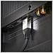 S-DC000-020 cavo DisplayPort 2 m Nero - Foto miniatura 2