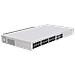 CRS326-4C+20G+2Q+RM switch di rete Gestito Gigabit Ethernet (10/100/1000) Grigio - Foto miniatura 3