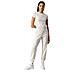 Pantalone Donna Light Stretch Terry Vita - Foto miniatura 3