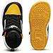 Scarpe Bambino Rebound V6 Mid - Foto miniatura 3