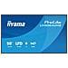 Display LFD 65" VA LH6564UHS-B1AG 3840x2160 4K Ultra HD - Foto miniatura 1