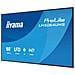 Display LFD 65" VA LH6564UHS-B1AG 3840x2160 4K Ultra HD - Foto miniatura 4