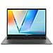 N.BOOK VIVOS 16" FHD I7-13620H RAM 16GB SSD 1TBINTEL IRIS X GRAPHIVS W - Foto miniatura 1