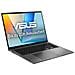 Vivobook S3607VA-RP002W Intel® Core™ i7 i7-13620H Computer portatile 40,6 cm (16") WUXGA 16 GB DDR5-SDRAM 1 TB SSD Wi-Fi 6 (802.11ax) Windows 11 Home Grigio Layout Tedesco - Foto miniatura 2
