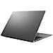 Vivobook S3607VA-RP002W Intel® Core™ i7 i7-13620H Computer portatile 40,6 cm (16") WUXGA 16 GB DDR5-SDRAM 1 TB SSD Wi-Fi 6 (802.11ax) Windows 11 Home Grigio Layout Tedesco - Foto miniatura 4