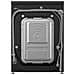 F4X7013TBB Lavatrice 13kg AI DD™ Serie X7, Classe A-40%, 1400 giri, Display Easy Circle, Wi-Fi, AI Wash, TurboWash - Foto miniatura 16