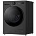 F4X7013TBB Lavatrice 13kg AI DD™ Serie X7, Classe A-40%, 1400 giri, Display Easy Circle, Wi-Fi, AI Wash, TurboWash - Foto miniatura 13