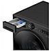 F4X7013TBB Lavatrice 13kg AI DD™ Serie X7, Classe A-40%, 1400 giri, Display Easy Circle, Wi-Fi, AI Wash, TurboWash - Foto miniatura 14