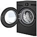 F4X7013TBB Lavatrice 13kg AI DD™ Serie X7, Classe A-40%, 1400 giri, Display Easy Circle, Wi-Fi, AI Wash, TurboWash - Foto miniatura 11