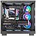 Dissipatore CPU a LiquidoMAGFloe 420 Ultra ARGB per Socket Intel LGA 1700/1200/115X e SocketAMD AM5/AM4 - Foto miniatura 5