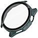 Custodia Protettiva Compatibile Con Huawei Gt6 Pro 46mm (con Scala) - Pc Verde + Vetro Temperato - Foto miniatura 2