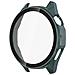 Custodia Protettiva Compatibile Con Huawei Gt6 Pro 46mm (con Scala) - Pc Verde + Vetro Temperato - Foto miniatura 1