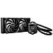 Dissipatore CPU a Liquido PURE LOOP 3 per Socket Intel e AMD - Foto miniatura 1