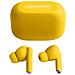 Auricolari Tws In-ear Bluetooth 5.3 Con Cancellazione Del Rumore, Giallo - Foto miniatura 4