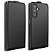 Custodia A Portafoglio Per Samsung Galaxy A17 Con Chiusura Magnetica E Supporto Video - Foto miniatura 3