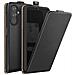 Custodia A Portafoglio Per Samsung Galaxy A17 Con Chiusura Magnetica E Supporto Video - Foto miniatura 5