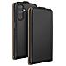 Custodia A Portafoglio Per Samsung Galaxy A17 Con Chiusura Magnetica E Supporto Video - Foto miniatura 1
