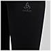 7613361775505 pantalone sportivo Femmina Nero Poliestere - Foto miniatura 2