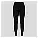 7613361775505 pantalone sportivo Femmina Nero Poliestere - Foto miniatura 1