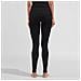7613361775505 pantalone sportivo Femmina Nero Poliestere - Foto miniatura 5