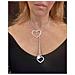 Collana ""battaglia"" In Argento Placcato 45cm - Foto miniatura 4