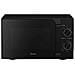 MM20CF2EBK forno a microonde Nero Solo microonde Superficie piana 20 L 700 W - Foto miniatura 1