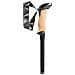 Black Series FX Carbon bastone per trekking Unisex Pieghevole - Foto miniatura 5