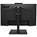 Monitor 27" LCD IPS Vero B7 B277UD6bmiiprczx 2560 x 1440 Pixel Quad HD Tempo di Risposta 4 ms Frequenza di Aggiornamento 120 Hz Nero - Foto miniatura 8