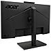 Monitor 27" LCD IPS Vero B7 B277UD6bmiiprczx 2560 x 1440 Pixel Quad HD Tempo di Risposta 4 ms Frequenza di Aggiornamento 120 Hz Nero - Foto miniatura 7