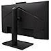 Monitor 27" LCD IPS Vero B7 B277UD6bmiiprczx 2560 x 1440 Pixel Quad HD Tempo di Risposta 4 ms Frequenza di Aggiornamento 120 Hz Nero - Foto miniatura 6