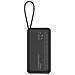 Power Bank - Nero, 10000 mAh, 30W - Foto miniatura 4