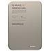 Power Bank - Lega di Alluminio, Vetro Temperato, Oro, 10000 mAh - Foto miniatura 3