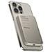 Power Bank - Lega di Alluminio, Vetro Temperato, Oro, 10000 mAh - Foto miniatura 1
