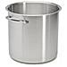 3507.28 pentolone 16 L Acciaio inox - Foto miniatura 1