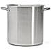 3507.28 pentolone 16 L Acciaio inox - Foto miniatura 3