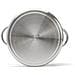 3507.28 pentolone 16 L Acciaio inox - Foto miniatura 5