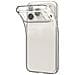 PUIPC17P6903NUDETR custodia per cellulare Cover Trasparente - Foto miniatura 1