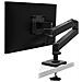 LX Pro Series 45-708-292 Supporti a parete per TV Scrivania Nero - Foto miniatura 1