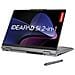 IdeaPad | Notebook 5 2-in-1 | Display 14.0'' WUXGA (1920x1200) Touch | Processore INTEL CORE i5-13420h | Memoria RAM 8GB | Memoria SSD 512GB | Scheda grafica Integrata | Sistema Operativo WINDOWS 11 HOME | LUNA GREY | Caricatore NON incluso - Foto miniatura 1